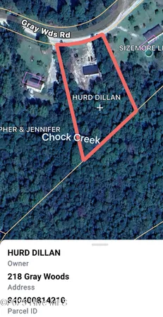 $185,000 | 218 Grey Woods Road, Rockingham, NC 28379