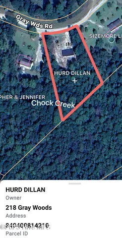 $185,000 | 218 Grey Woods Road, Rockingham, NC 28379