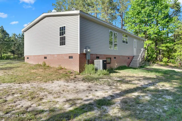 $185,000 | 218 Grey Woods Road, Rockingham, NC 28379