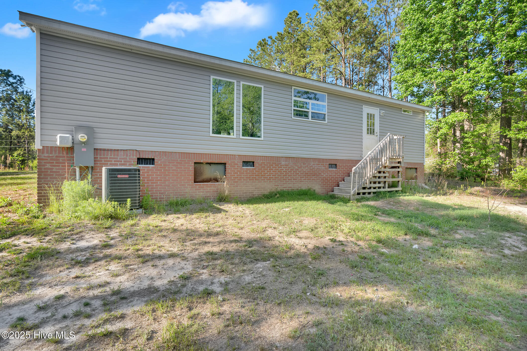 218 Grey Woods Road Rockingham, NC 28379 - Photo 23 of 27 218 Grey Woods Rd