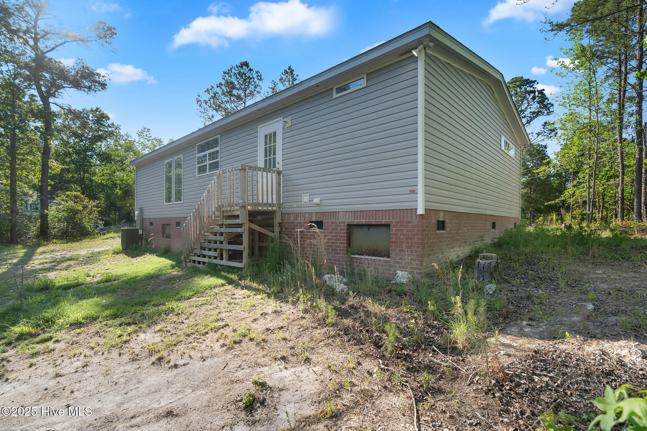 218 Grey Woods Road Rockingham, NC 28379 - Photo 24 of 27 218 Grey Woods Rd