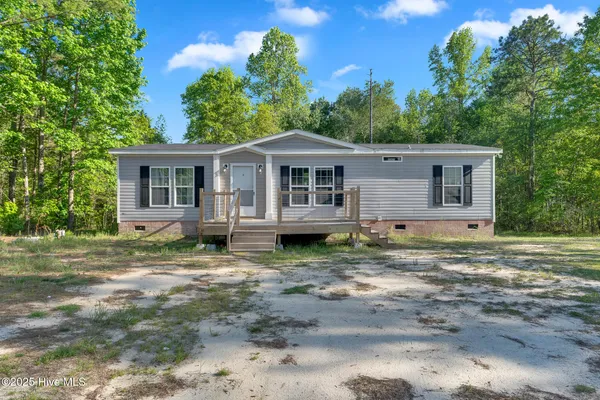 $185,000 | 218 Grey Woods Road, Rockingham, NC 28379