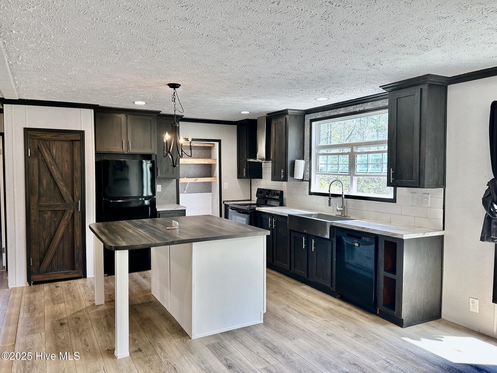 218 Grey Woods Road Rockingham, NC 28379 - Photo 8 of 27 kitchen