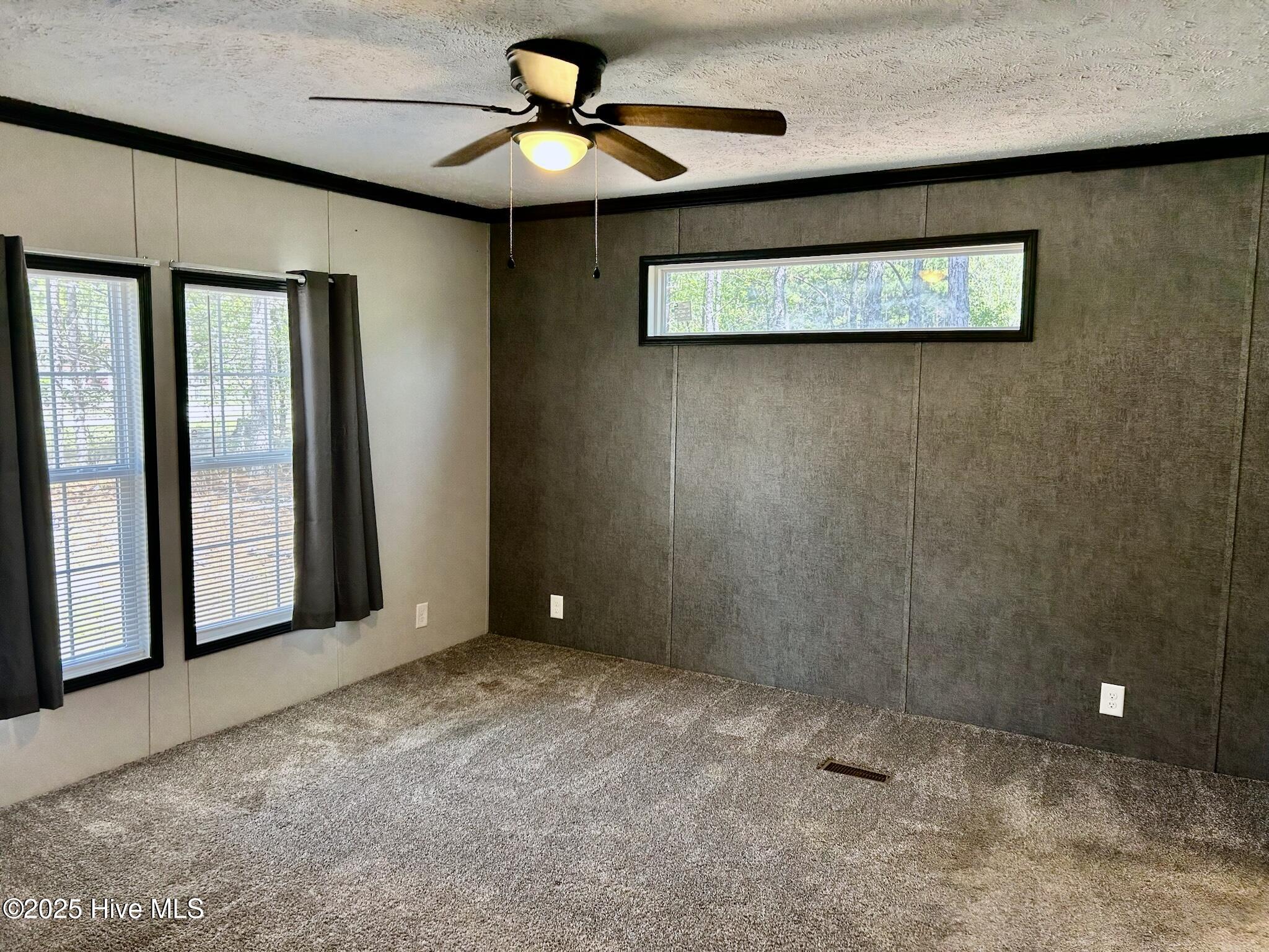 218 Grey Woods Road Rockingham, NC 28379 - Photo 9 of 27 master bedroom