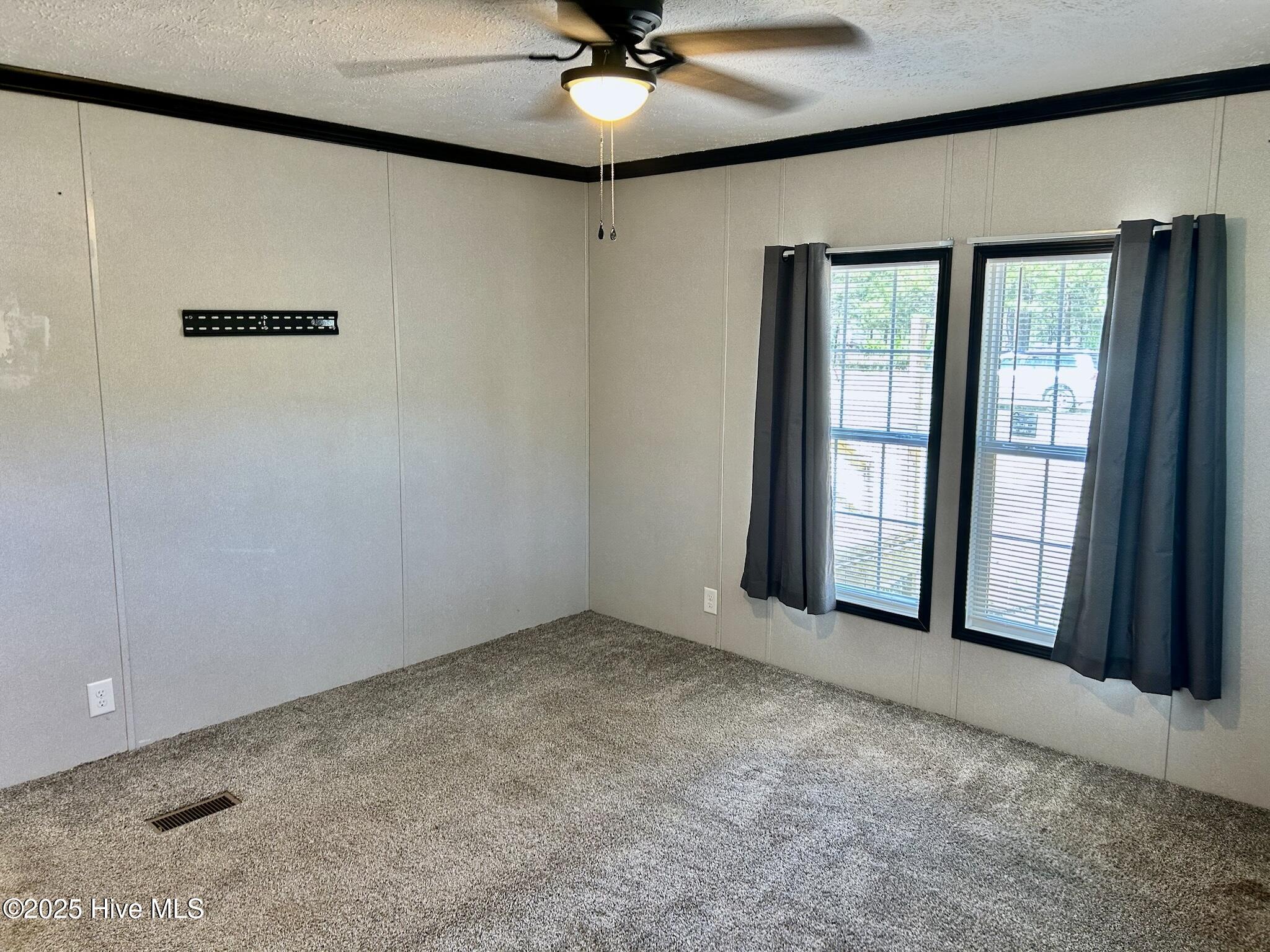 218 Grey Woods Road Rockingham, NC 28379 - Photo 10 of 27 master bedroom