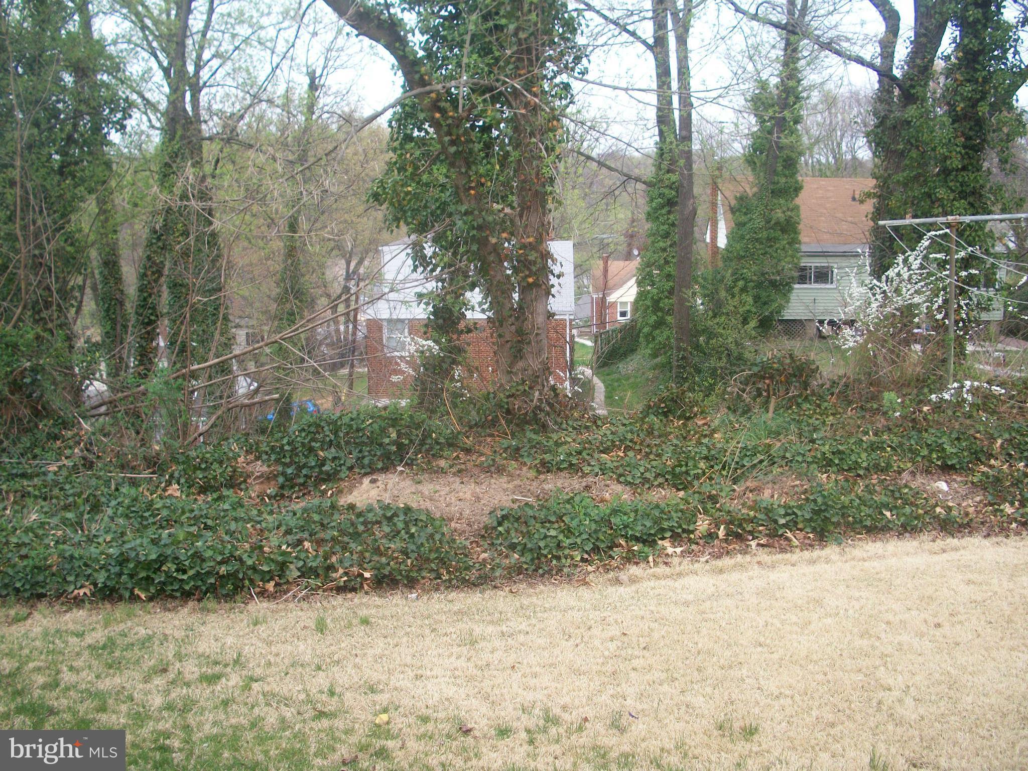 6712 Stanton Road Hyattsville, MD 20784 - Photo 12 of 12 View