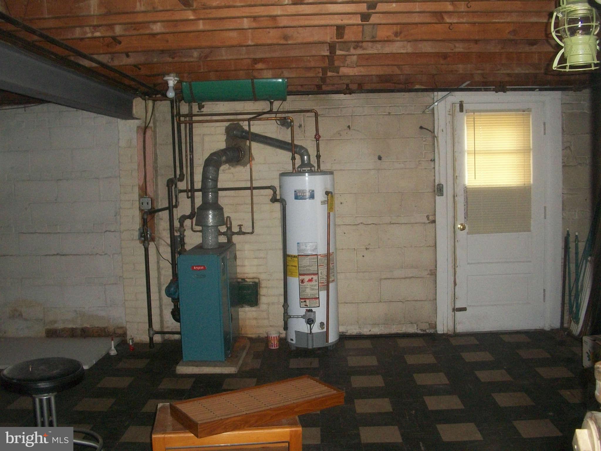 6712 Stanton Road Hyattsville, MD 20784 - Photo 9 of 12 Basement