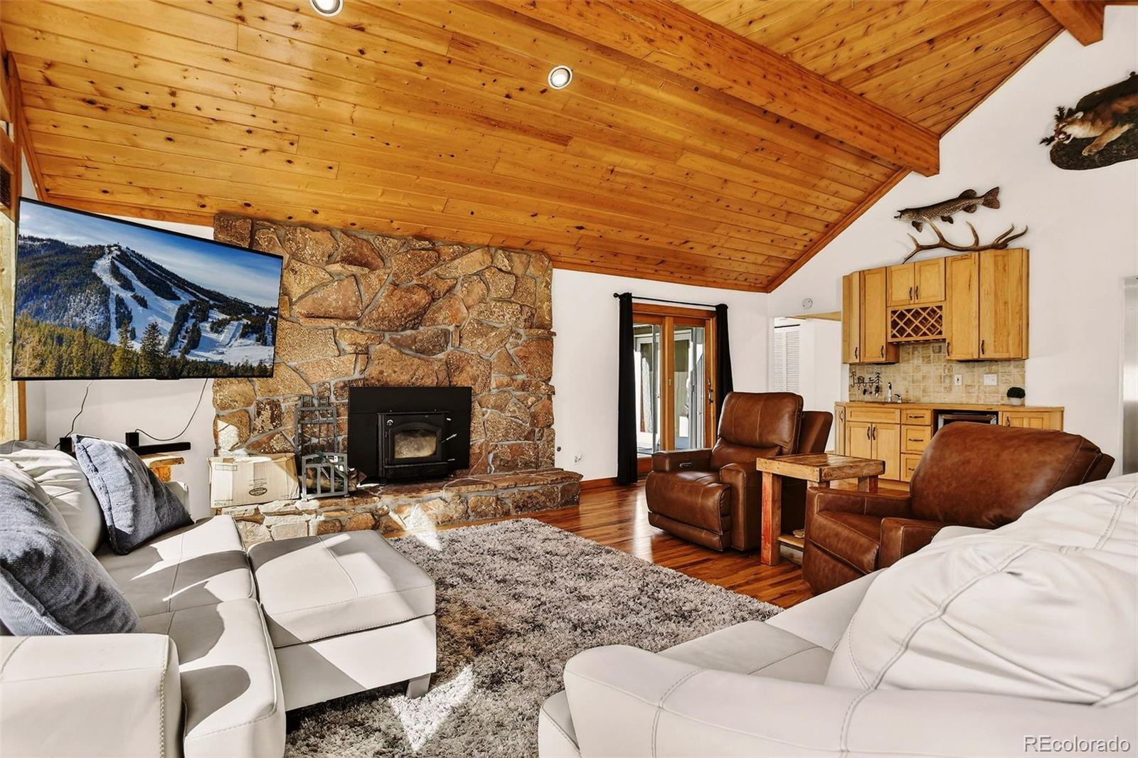 2218 Witter Gulch Road Evergreen, CO 80439 - Photo 11 of 49