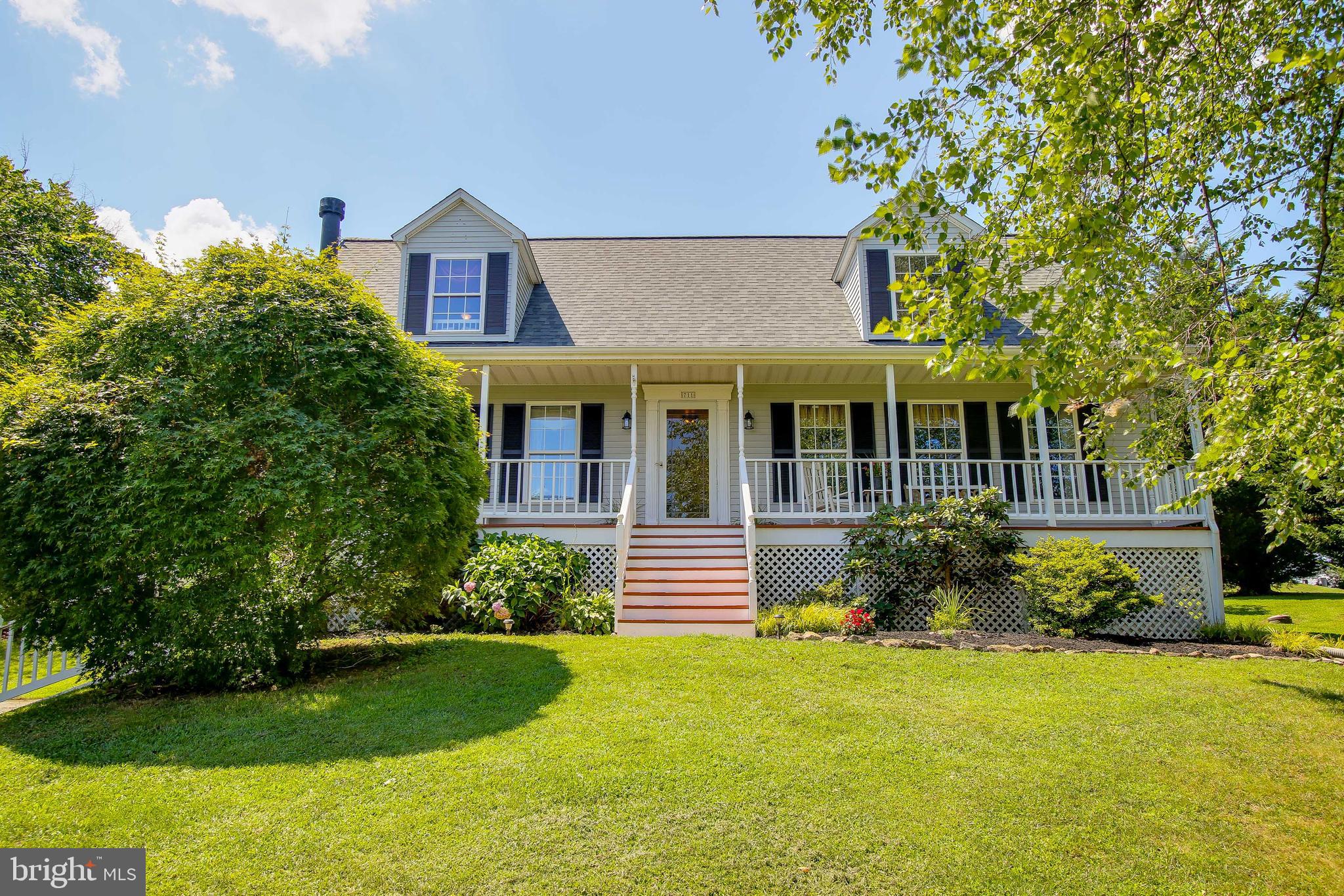 711 North Gorsuch Road Westminster, MD 21157 - Photo 2 of 55 711 N. Gorsuch Rd