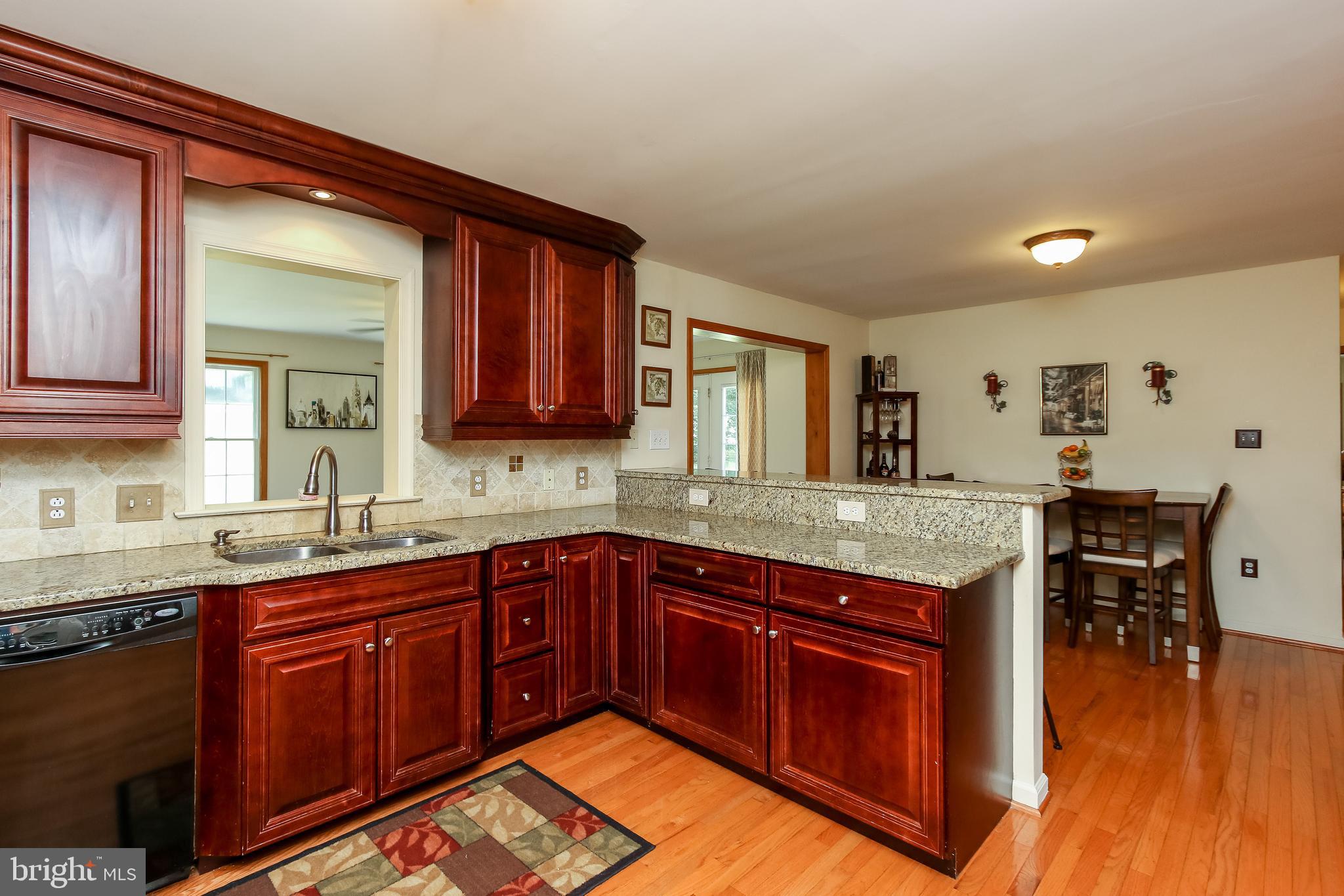 711 North Gorsuch Road Westminster, MD 21157 - Photo 13 of 55 Hardwood flooring