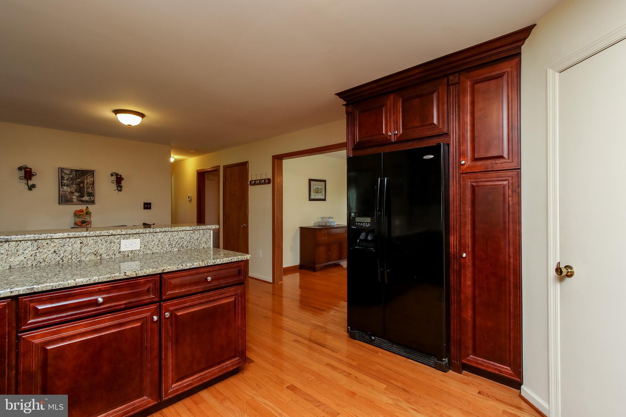 711 North Gorsuch Road Westminster, MD 21157 - Photo 16 of 55 Granite Countertops...