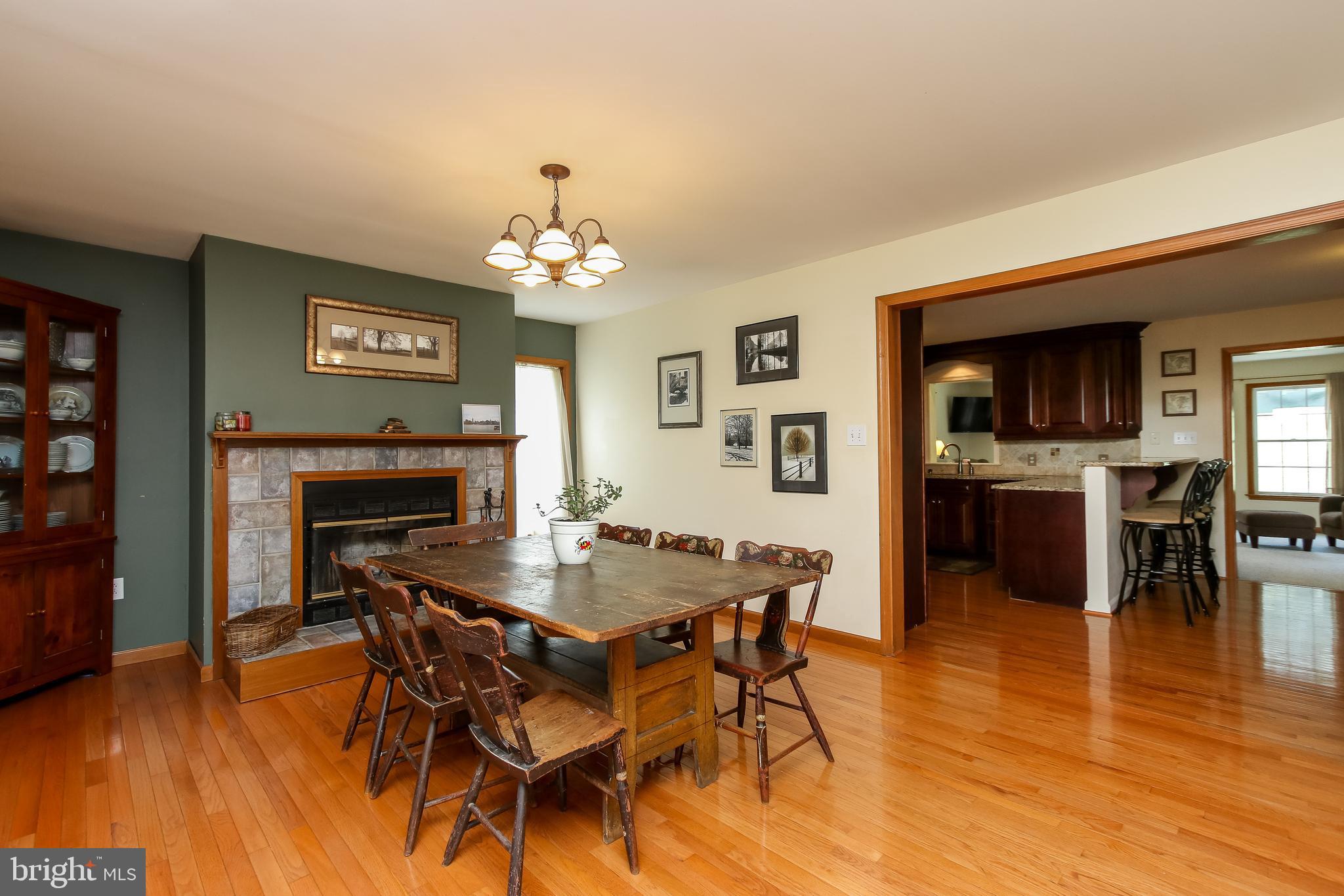 711 North Gorsuch Road Westminster, MD 21157 - Photo 20 of 55 Hardwood Flooring
