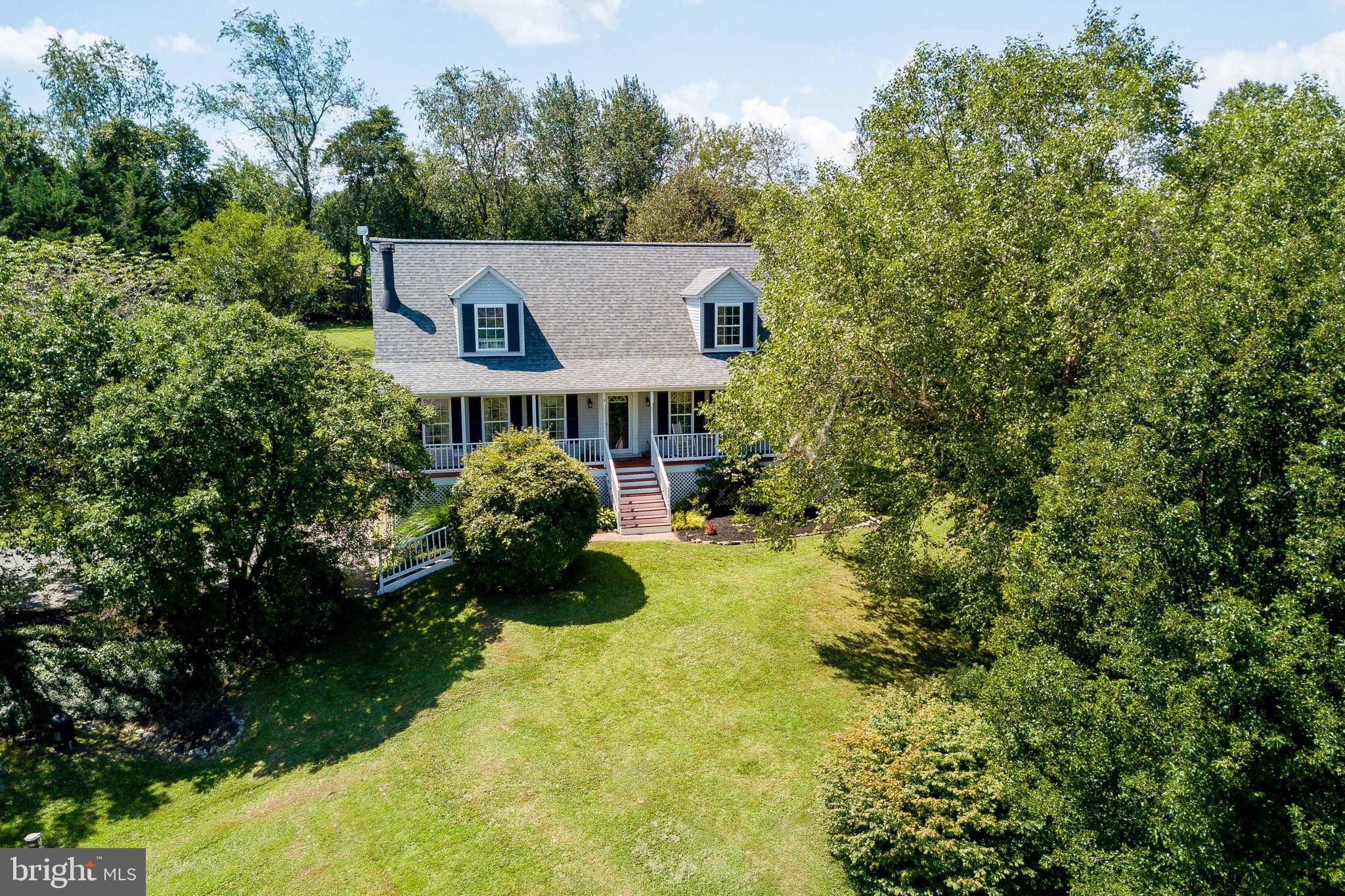 711 North Gorsuch Road Westminster, MD 21157 - Photo 3 of 55 Front View 2