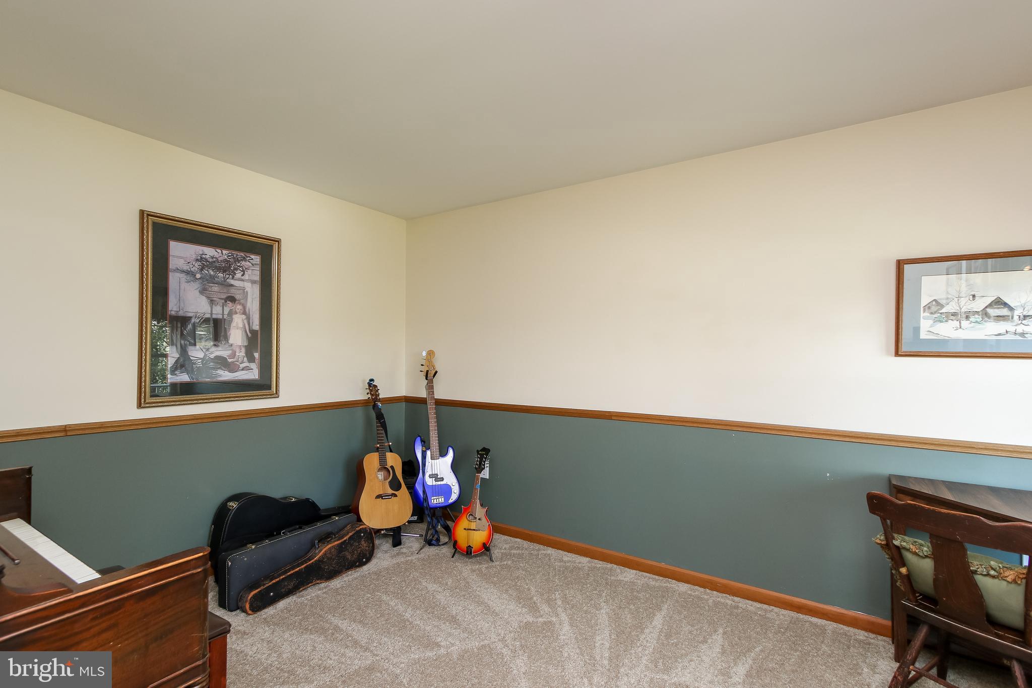 711 North Gorsuch Road Westminster, MD 21157 - Photo 25 of 55 Living Room, View 3