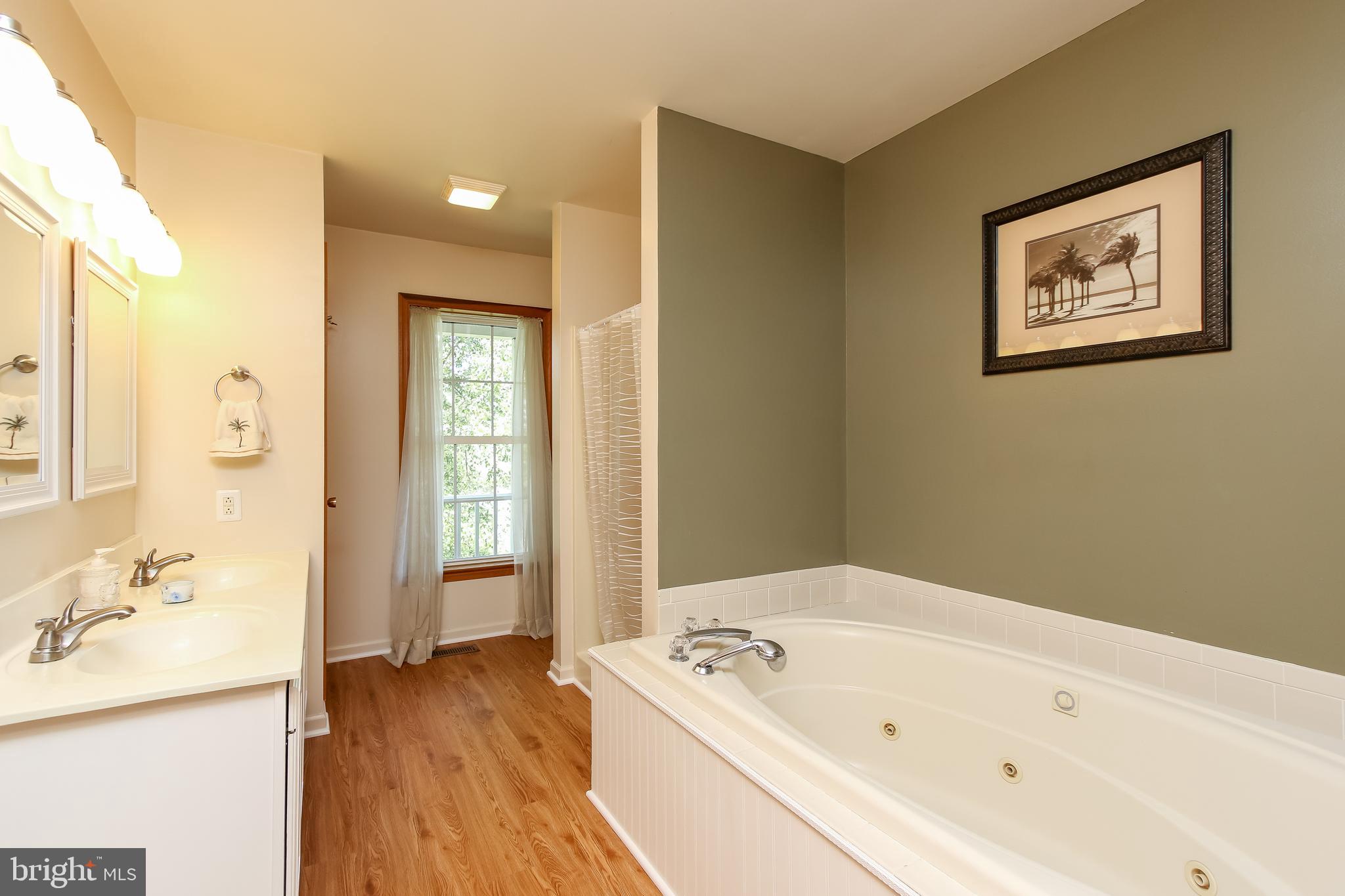 711 North Gorsuch Road Westminster, MD 21157 - Photo 30 of 55 Master Bathroom, View 1