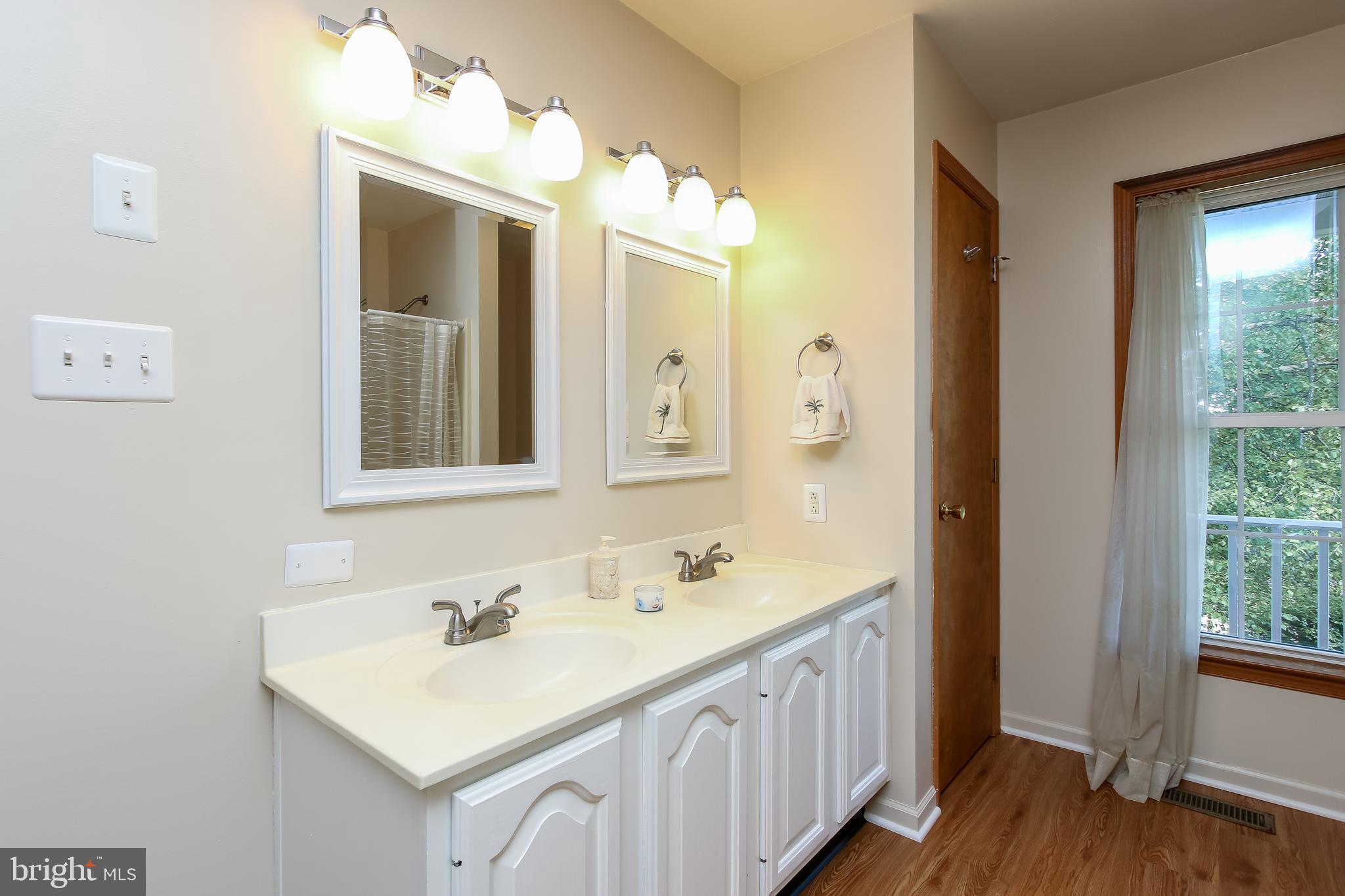 711 North Gorsuch Road Westminster, MD 21157 - Photo 31 of 55 Master Bathroom, View 2