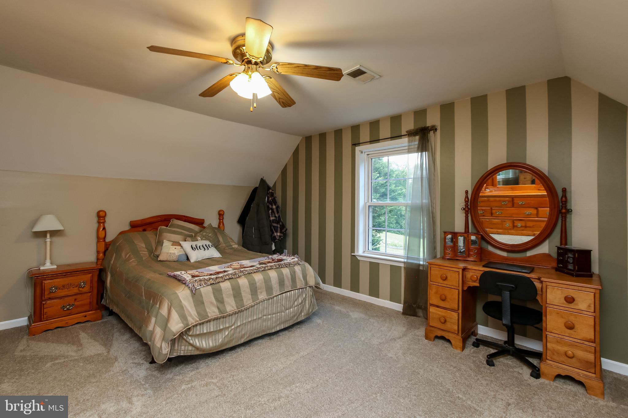 711 North Gorsuch Road Westminster, MD 21157 - Photo 33 of 55 Bedroom 2