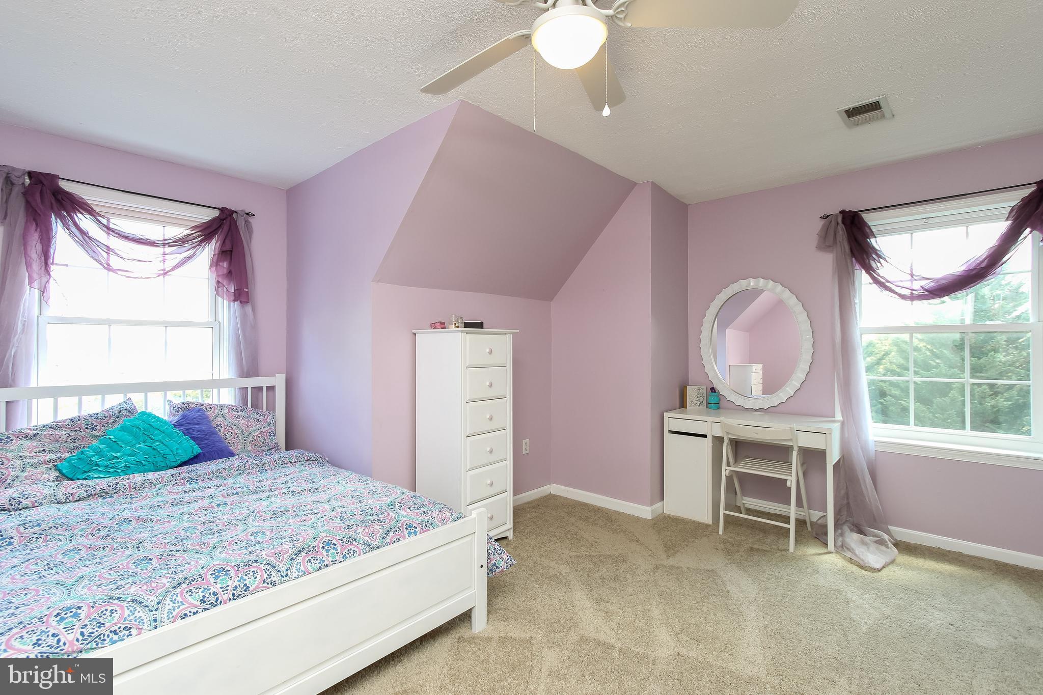 711 North Gorsuch Road Westminster, MD 21157 - Photo 35 of 55 Bedroom 3