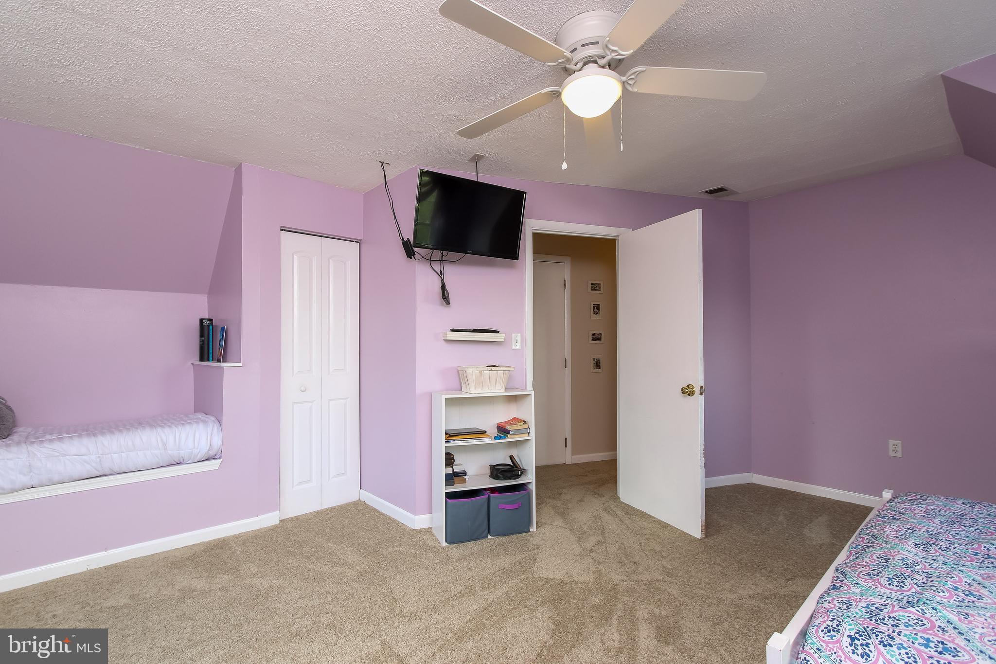 711 North Gorsuch Road Westminster, MD 21157 - Photo 36 of 55 Bedroom 3