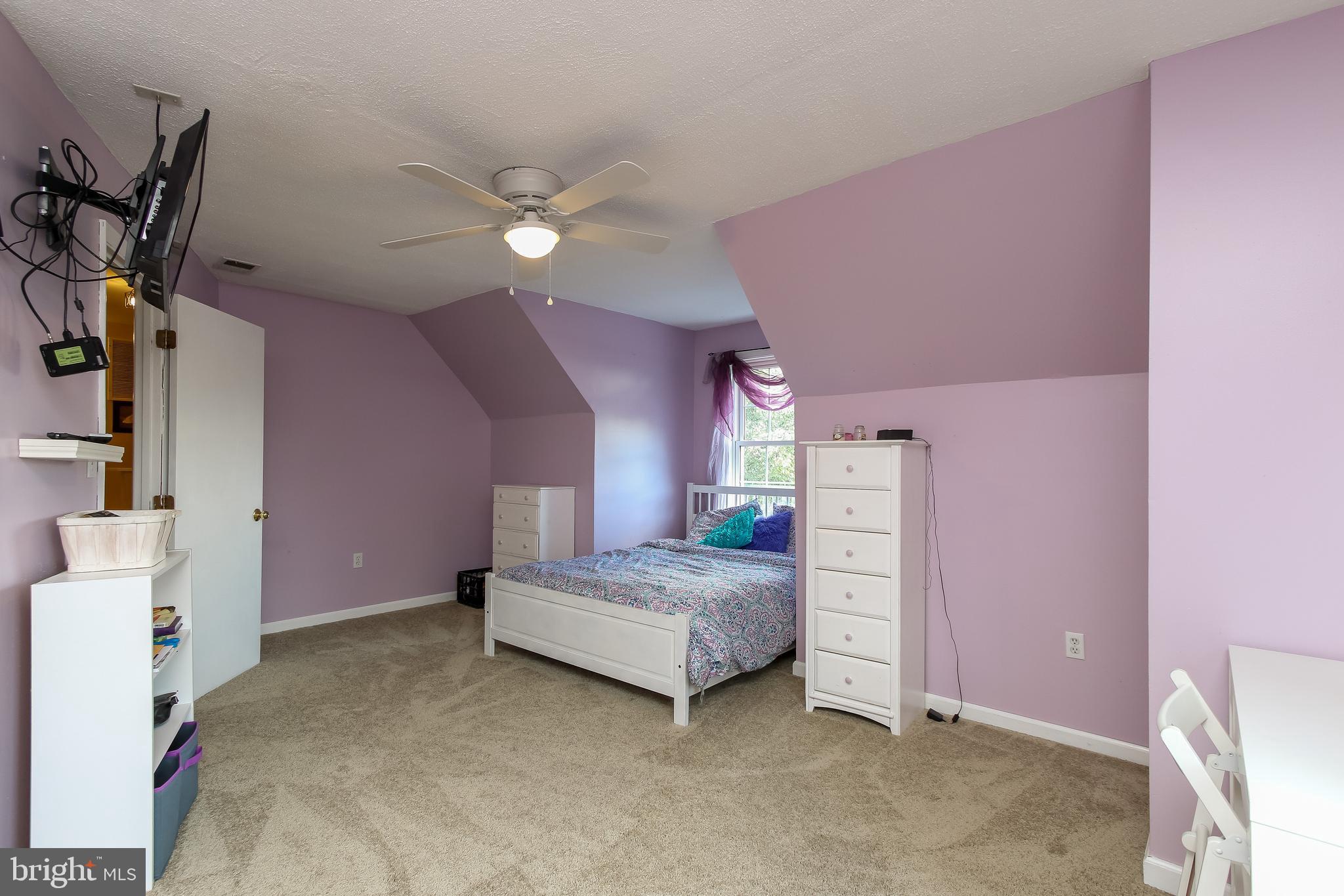 711 North Gorsuch Road Westminster, MD 21157 - Photo 37 of 55 Bedroom 3
