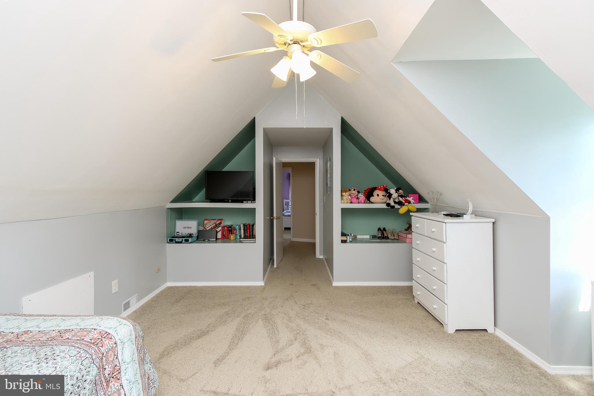 711 North Gorsuch Road Westminster, MD 21157 - Photo 39 of 55 Bedroom 4