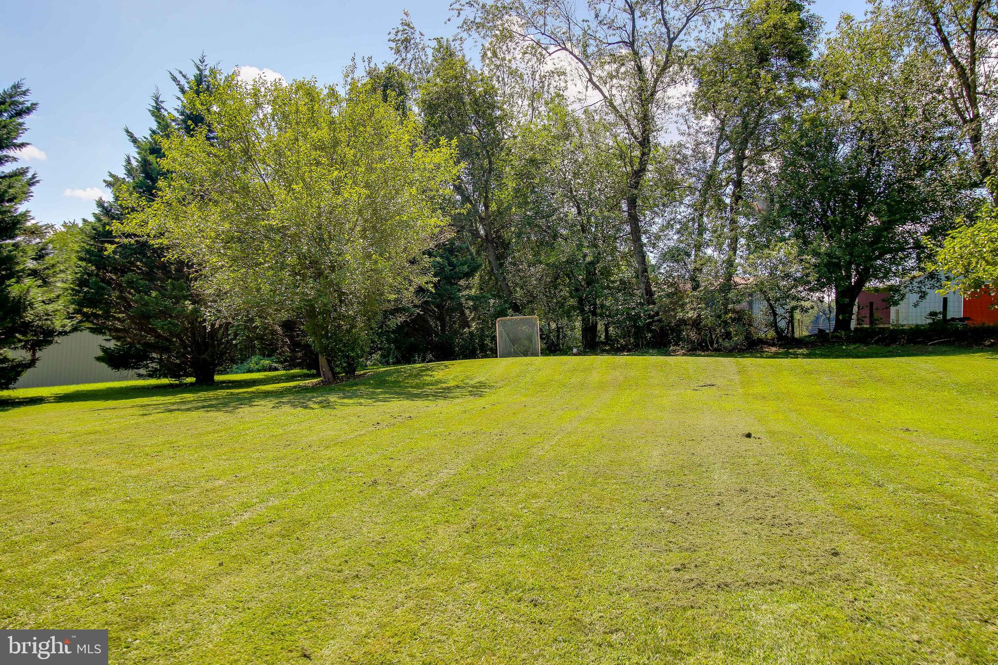 711 North Gorsuch Road Westminster, MD 21157 - Photo 50 of 55 View of yard.