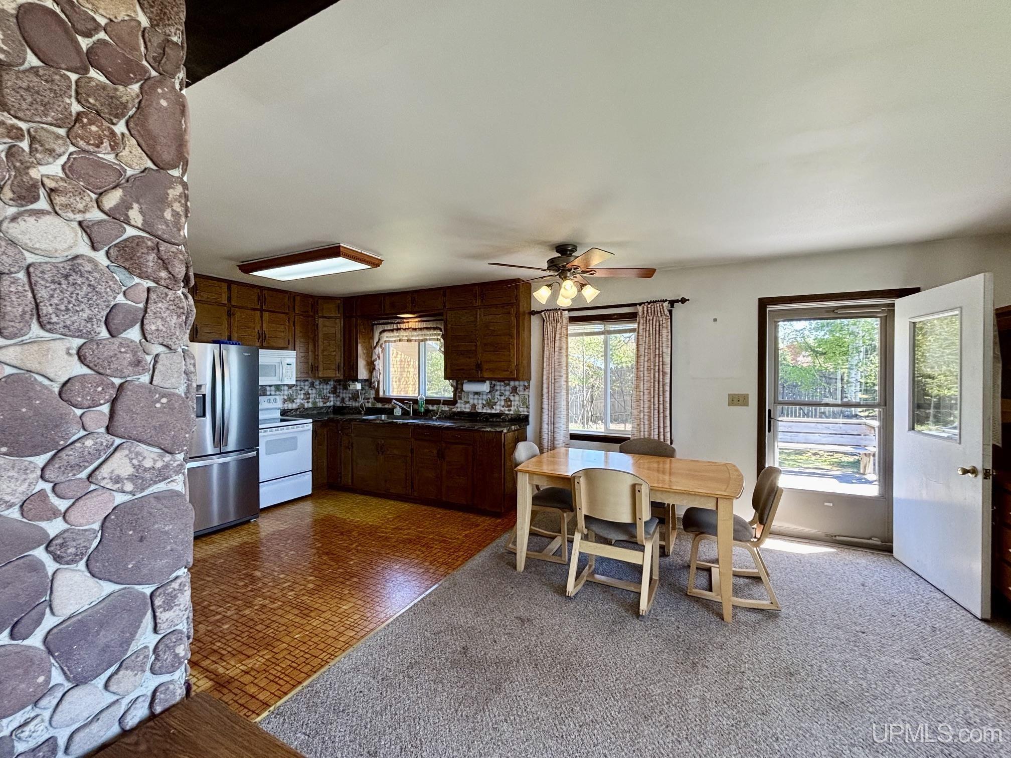 4467 Lighthouse Road Big Bay, MI 49808 - Photo 23 of 69
