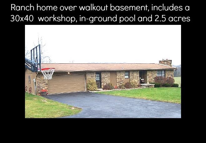 5540 South Rockport Road Bloomington, IN 47403 - Photo 1 of 23 Gallery Image 1