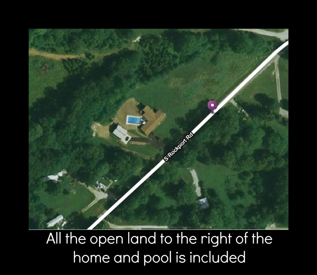 5540 South Rockport Road Bloomington, IN 47403 - Photo 2 of 23 Gallery Image 2