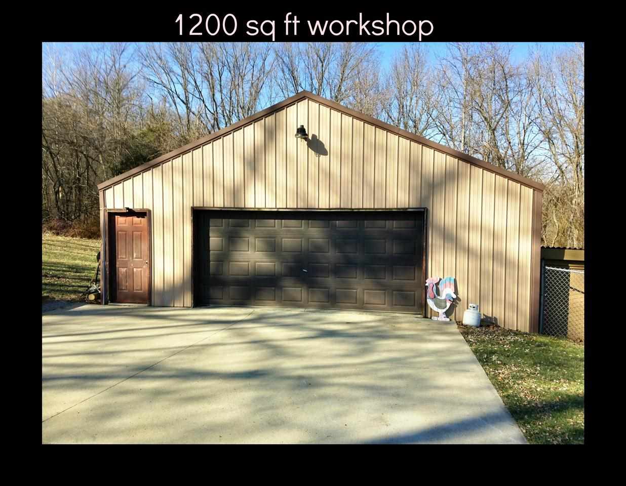 5540 South Rockport Road Bloomington, IN 47403 - Photo 3 of 23 Gallery Image 3