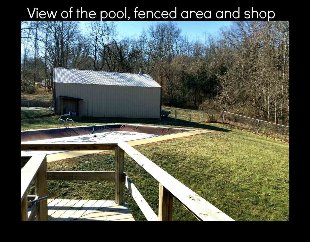 5540 South Rockport Road Bloomington, IN 47403 - Photo 21 of 23 Gallery Image 21