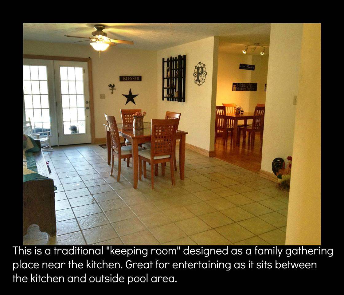 5540 South Rockport Road Bloomington, IN 47403 - Photo 8 of 23 Gallery Image 8