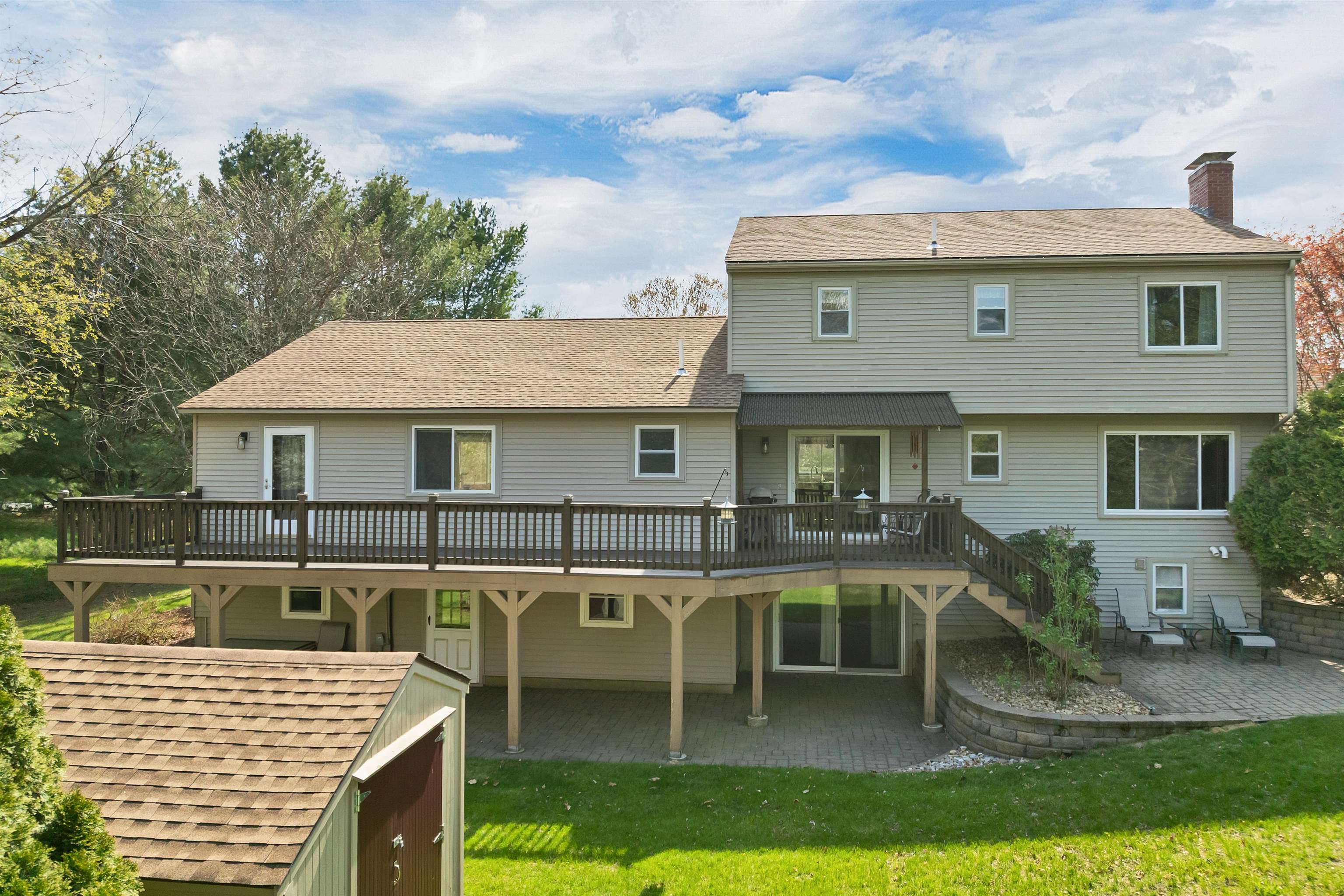 23 Woodward Road Merrimack, NH 03054 - Photo 51 of 55 Gallery Image 51
