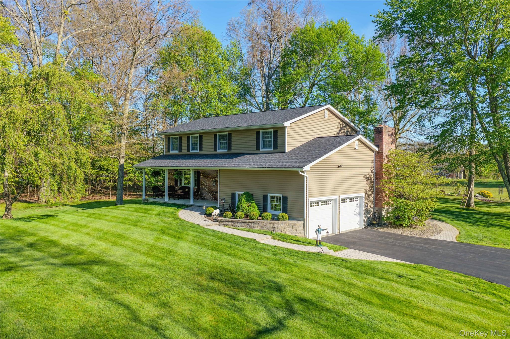 36 River Glen Road Wallkill, NY 12589 - Photo 1 of 1 Welcome to 36 River Glen Road