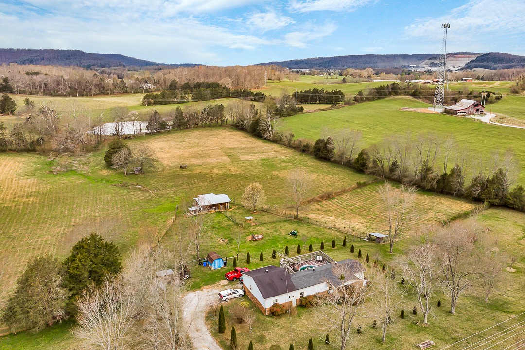 628 Sullivan Knowles Road Sparta, TN 38583 - Photo 17 of 50 Gallery Image 17
