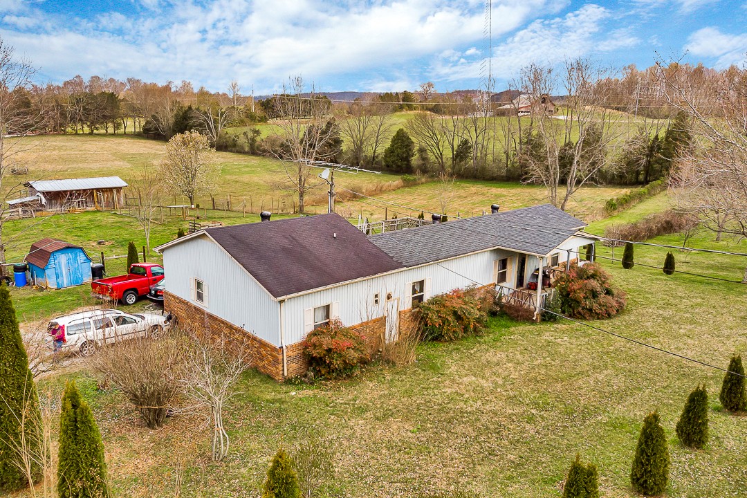 628 Sullivan Knowles Road Sparta, TN 38583 - Photo 18 of 50 Gallery Image 18