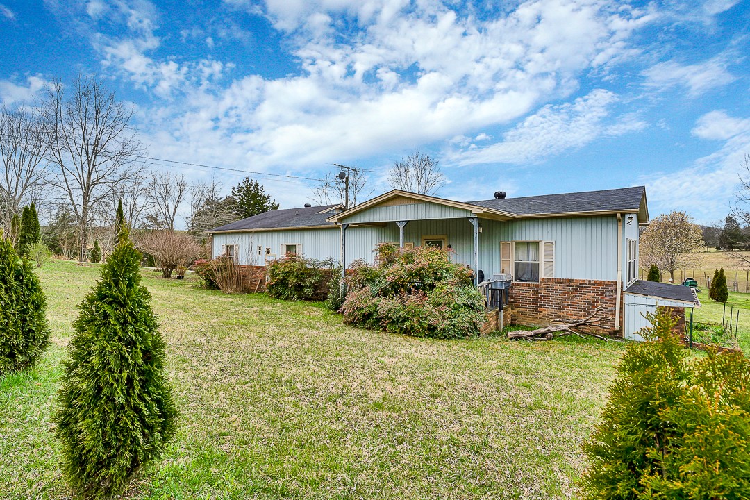 628 Sullivan Knowles Road Sparta, TN 38583 - Photo 22 of 50 Gallery Image 22