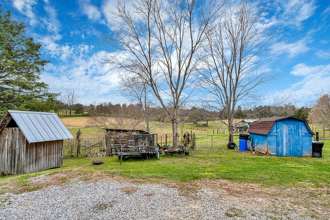 628 Sullivan Knowles Road Sparta, TN 38583 - Photo 24 of 50 Gallery Image 24