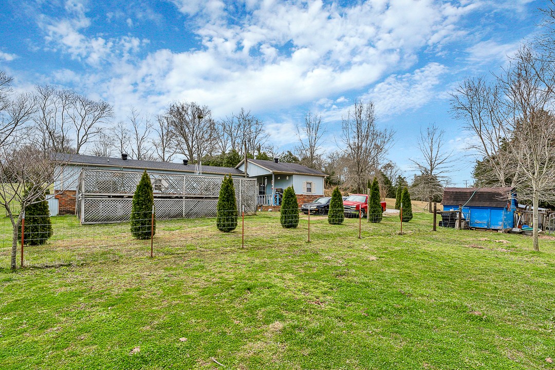 628 Sullivan Knowles Road Sparta, TN 38583 - Photo 32 of 50 Gallery Image 32