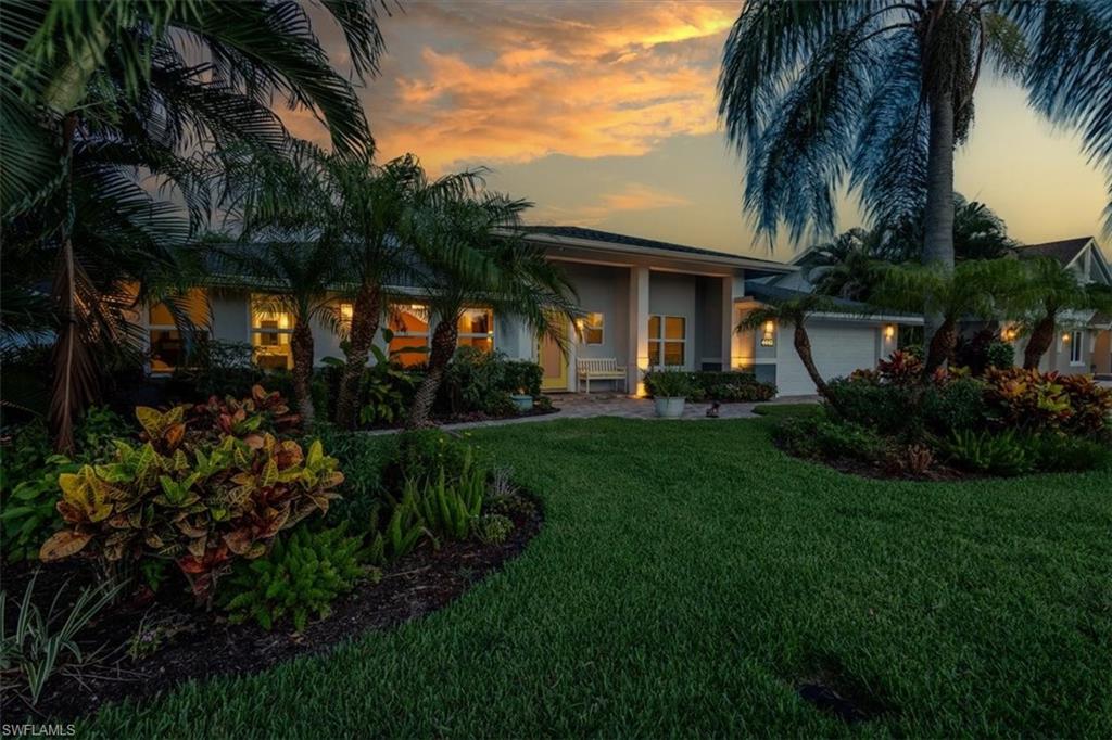 4442 Wilder Road Naples, FL 34105 - Photo 4 of 45