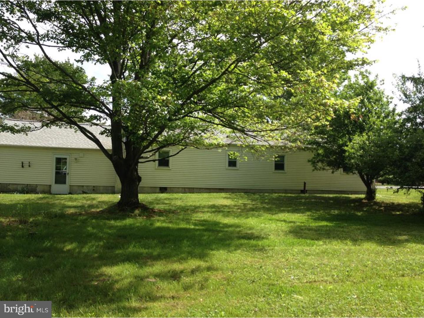 5854 Durham Road Pipersville, PA 18947 - Photo 2 of 16 Exterior Back