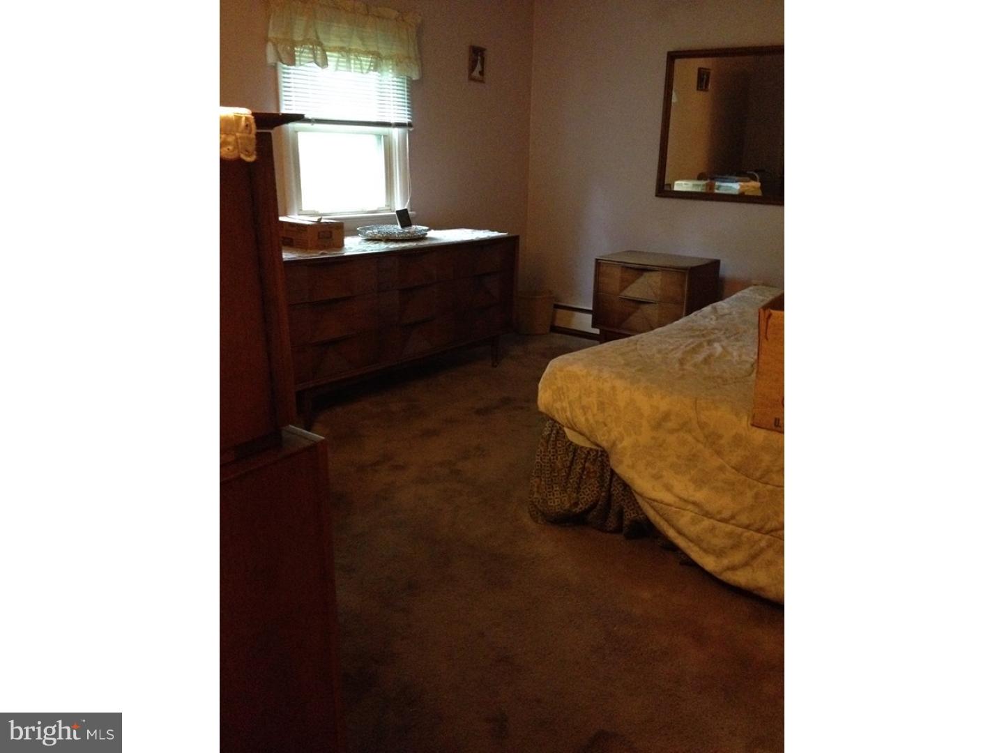 5854 Durham Road Pipersville, PA 18947 - Photo 14 of 16 Bedroom 3