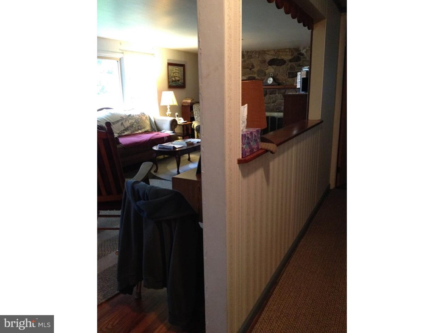 5854 Durham Road Pipersville, PA 18947 - Photo 16 of 16 Hallway