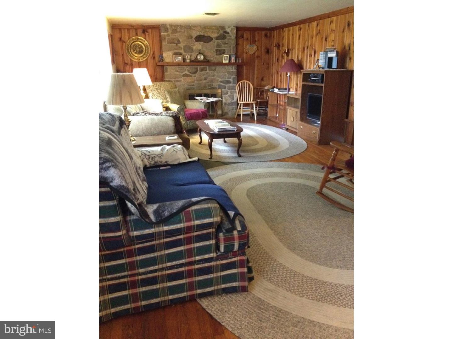 5854 Durham Road Pipersville, PA 18947 - Photo 4 of 16 Living Room