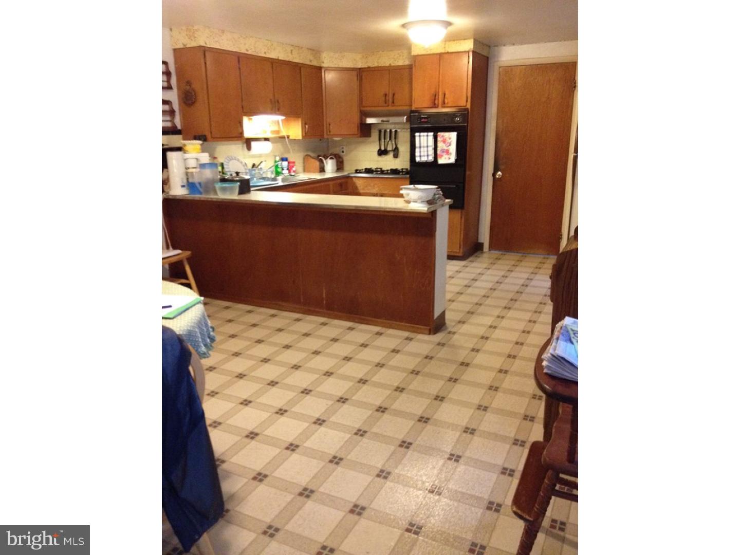 5854 Durham Road Pipersville, PA 18947 - Photo 7 of 16 Kitchen