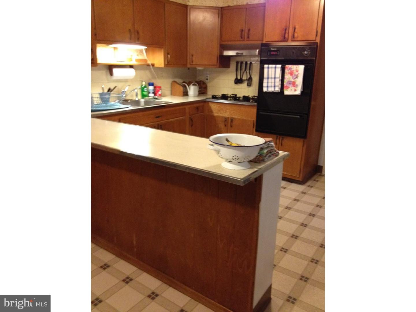 5854 Durham Road Pipersville, PA 18947 - Photo 9 of 16 Kitchen