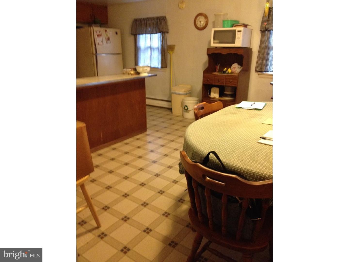 5854 Durham Road Pipersville, PA 18947 - Photo 10 of 16 Kitchen