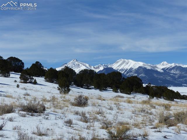 144 Ute Road Westcliffe, CO 81252 - Photo 9 of 12