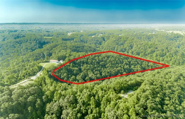 $19,900 | Tracy Knoll, Unit (LOT 15), Borden, IN 47106