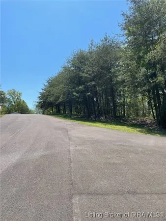 $19,900 | Tracy Knoll, Unit (LOT 15), Borden, IN 47106